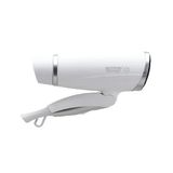 Máy sấy tóc gấp gọn, công suất 1800W Bennix BN-3110 ( Đen - Trắng)