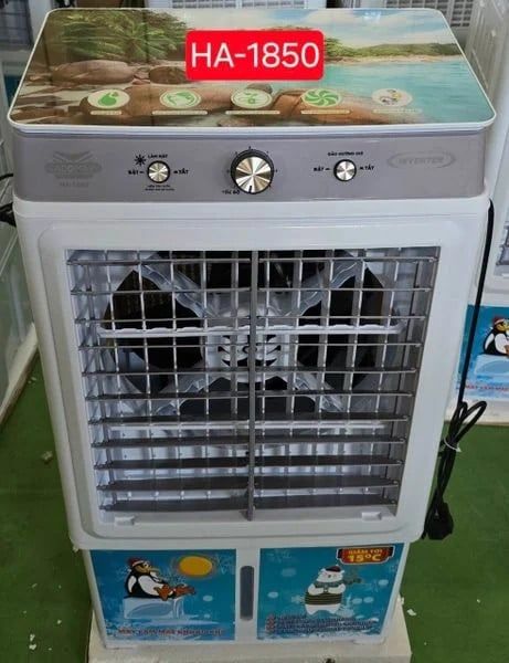 Máy làm mát Ladomax HA-1850