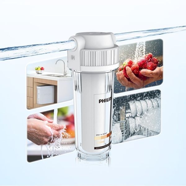 Bộ tiền lọc trầm tích Philips AWP1811