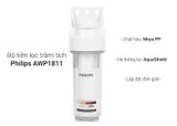 Bộ tiền lọc trầm tích Philips AWP1811