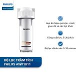 Bộ tiền lọc trầm tích Philips AWP1811