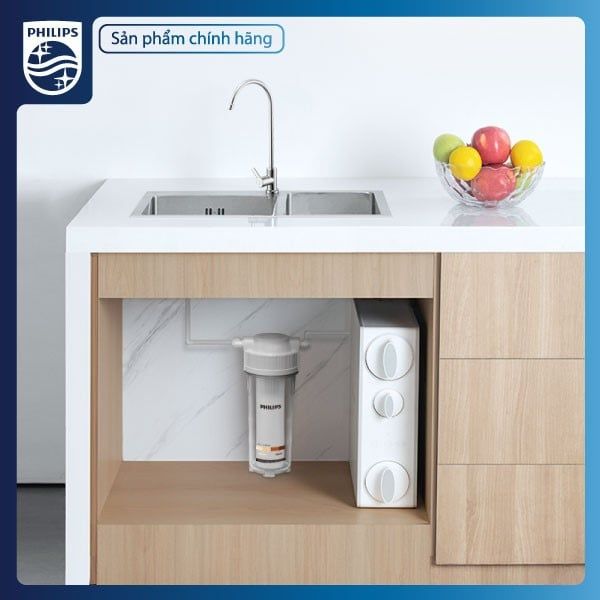 Bộ tiền lọc trầm tích Philips AWP1811