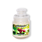 Nến Thơm Himalaya Black Cherry (2 bấc)
