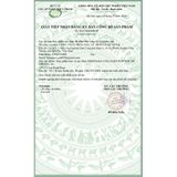 Xích Linh Chi Nhật Cắt lát 100g