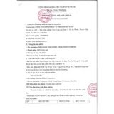 Sâm Wisconsin Hoa Kỳ Thượng hạng – cắt lát