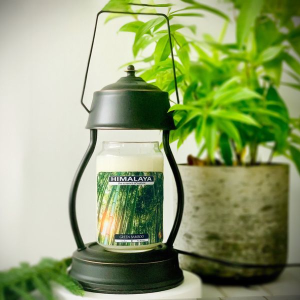 Đèn treo sử dụng điện kiểu cổ điển