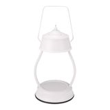 Đèn treo sử dụng điện kiểu cổ điển