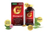 Viên Uống Glumagenol Green+ Hỗ Trợ Điều Hòa Đường Huyết