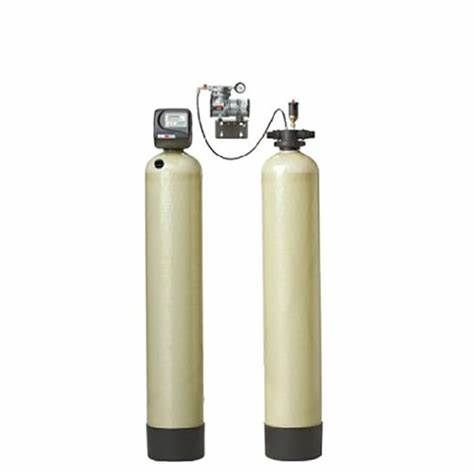 (III) [Pre-Order] Hệ Thống Xử Lý Nước Nhiễm Sắt Kép 3M APPM150