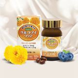 Viên Uống Bổ Mắt Support Eye Clear Green+ Cho Đôi Mắt Sáng Khỏe Dài Lâu