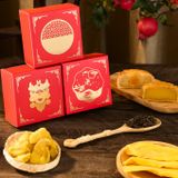 Hộp Quà Tết Trung Thu - Hội Trăng 2 (2 bánh)