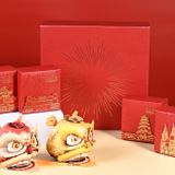 Hộp Quà Tết Trung Thu - CASA-HDS 2 (3 Bánh)