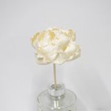 Que Gỗ Mây Khuếch Tán Tinh Dầu Hình Bông Hoa, Qủa Cầu Maiba - 5cm