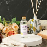 Tinh dầu tán hương Lemon & Lavender (Refill)