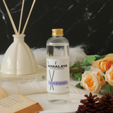 Tinh dầu tán hương Lemon & Lavender (Refill)