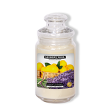 Nến Thơm Himalaya Lemon Lavender (2 bấc)