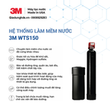 (III) Hệ Thống Lọc Tổng Dành Cho Biệt Thự - Villa (3Mwts150-Ap904-Ap102T110)