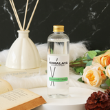 Tinh dầu tán hương Lemongrass & Citriodora (Refill)