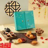 Hộp Quà Tết Trung Thu - Nhật Bình Xanh 1