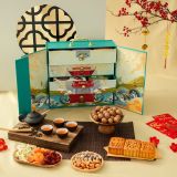 Hộp Quà Tết Trung Thu - Nhật Bình Xanh 2