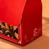 Hộp Quà Tết Trung Thu - Phú Quý 3 (4 Bánh)