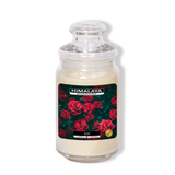 Nến Thơm Himalaya Rose (2 bấc)