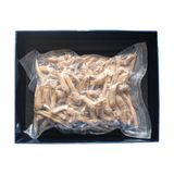 Sâm Wisconsin Hoa Kỳ – Nguyên Củ 1 Kg