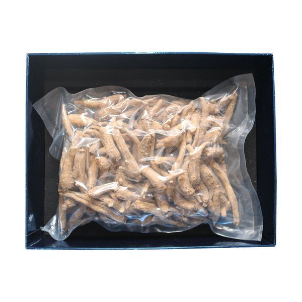 Sâm Wisconsin Hoa Kỳ – Nguyên Củ 1 Kg