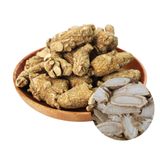 Sâm Wisconsin Hoa Kỳ Thượng hạng – cắt lát