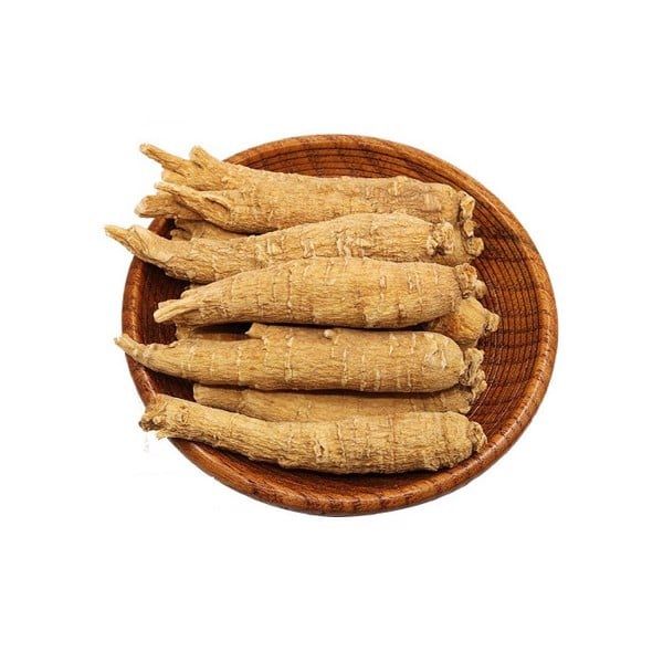 Sâm Wisconsin Hoa Kỳ – Nguyên Củ 100G