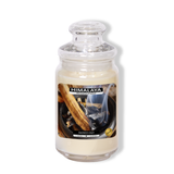 Nến Thơm Himalaya Smoked Oud (2 bấc)