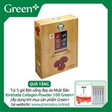 Xích Linh Chi Nhật Cắt lát 100g