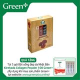 Xích Linh Chi Nhật Thượng Hạng Cắt Lát 500g