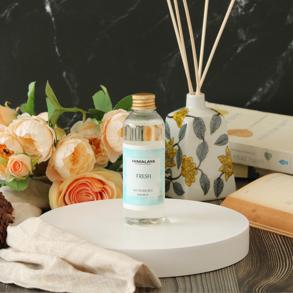 Tinh dầu tán hương Fresh (Refill)