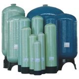 Vỏ cột lọc Composite TP-GenTek