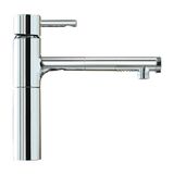 (I) Thiết bị lọc nước tích hợp dưới bồn rửa Mitsubishi Cleansui EU202