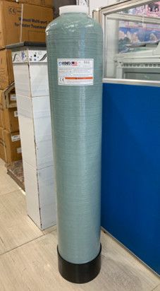 Vỏ cột lọc Composite TP-GenTek