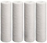 Lõi lọc nén 10 inch