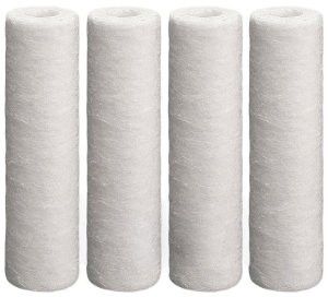 Lõi lọc nén 10 inch