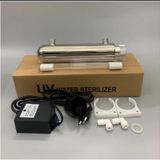 Bộ đèn UV diệt khuẩn cho máy lọc nước và bể cá