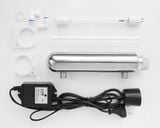 Bộ đèn UV diệt khuẩn cho máy lọc nước và bể cá