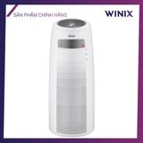 (Quà tặng không bán) MÁY LỌC KHÔNG KHÍ WINIX TOWER QS (trắng)
