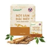 Bột Sâm Wisconsin đặc biệt