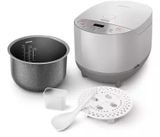 Rice cooker 3000 series Nồi cơm điện tử Philips HD4515/69