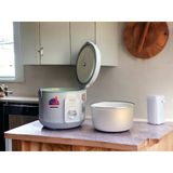 Nồi cơm điện Bennix BN- 028NK (2.8 lít) và BN- 012NK (1.2 lít)