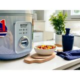 Nồi cơm điện Bennix BN- 028NK (2.8 lít) và BN- 012NK (1.2 lít)