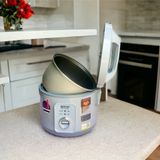 Nồi cơm điện Bennix BN- 028NK (2.8 lít) và BN- 012NK (1.2 lít)