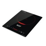 Bếp điện từ đơn cảm ứng Bennix BN-166iH