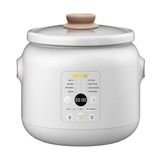 Nồi nấu chậm Bennix điện tử dung tích 3L BN-30SLC