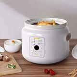 Nồi nấu chậm Bennix điện tử dung tích 3L BN-30SLC